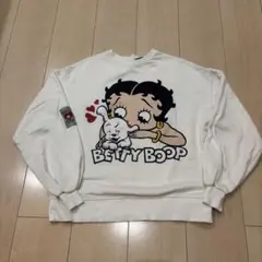 ZARA ベディちゃんトップス　11-12y