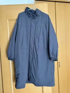 beauty & youthロングコート モンスターコート