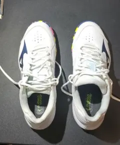 MIZUNO ミズノ WAVE CLAW4 バドミントンシューズ 26.0cm