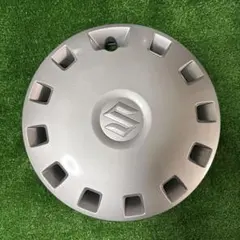 スズキ純正☆初代 CT21S ワゴンR純正ホイールキャップ ホイールカバー 