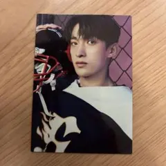 SEVENTEEN HOME 2025 トレカ フォトカード ドギョム