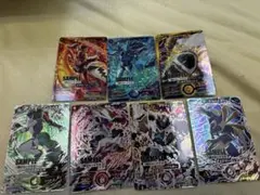 mtg 稀少個体 スパイダーマン レイズドFOIL 基本土地 5枚セット