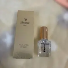 Elégance ネイルケア カラー 18 キャンメイクトップコートのサムネイル