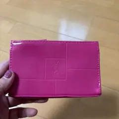 イヴ　サンローラン　未使用　ポーチ