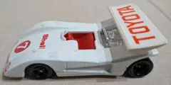 2026年最新】トミカ ニュートヨタ7の人気アイテム - メルカリ