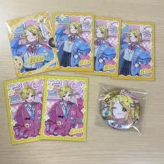 新品★プロセカ メロパレ リン レン セット