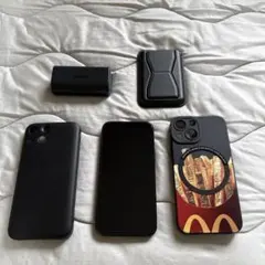 iPhone 13 mini ミッドナイト 512GB