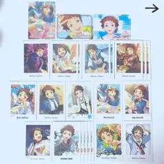 あんスタ 天満光 まとめ売り - メルカリ