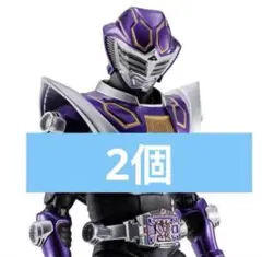 GALIIIIII様専用S.H.Figuarts 仮面ライダー王蛇 2個セット - メルカリ