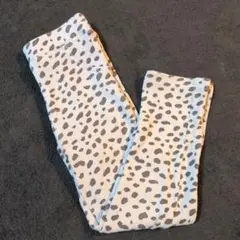 ペアマノン　パンツ 110cm