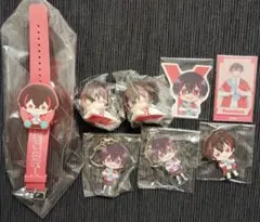 カラフルピーチ 願い事チャーム ゆあんくん - メルカリ