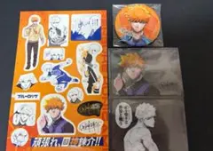 ブルーロック國神錬介まとめ売り