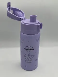 【訳あり】クロミ 2WAYステンレスボトル 水筒 保温 保冷 670mlのサムネイル