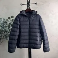未使用級 極美品 MONCLER 