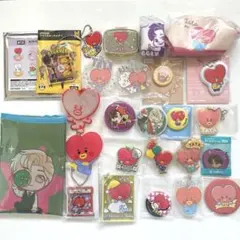 2026年最新】btsグッズ まとめ売りの人気アイテム - メルカリ