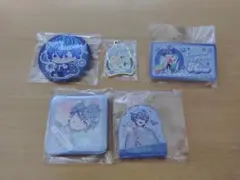 ※未開封 カラフルピーチ　HIRO ヒロ グッズ詰め合わせ