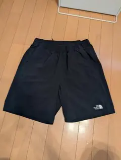 フレキシブルマルチショーツ メンズ ブラック 短パン ランニング トレーニング