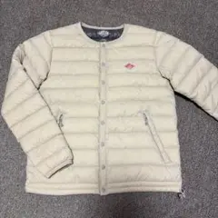 ダントン ダウンジャケット