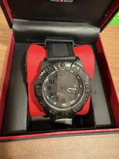 b*n様 LUMINOX GMT 5120 200m防水 SPACE SERIE b*n様 LUMINOX GMT 5120 200m防水 SPACE SERIE - メルカリ