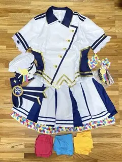 ファイターズ ダンスアカデミー ユニフォーム JL - メルカリ