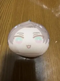 まほやく ヒースクリフ おまんじゅう - メルカリ