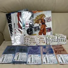 ドラゴンボール 一番くじ 新品未使用まとめ売り24個のサムネイル