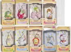 ダッフィー＆フレンズ チャーム7種コンプセット | Mercari