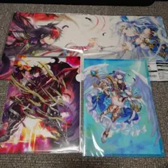 2025年最新】白猫TCG プレイマットの人気アイテム - メルカリ