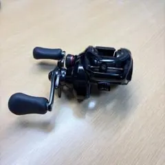 SHIMANO Scorpion DC7左ハンドル - メルカリ