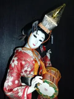 2026年最新】日本人形 道成寺の人気アイテム - メルカリ