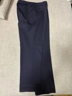 LEONARDパンツ紺色