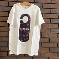 2026年最新】sumika tシャツ lの人気アイテム - メルカリ