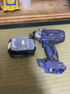 2026年最新】Makita 電動インパクトレンチの人気アイテム - メルカリ