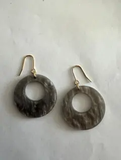 No.2080.ハンドメイドピアス、イヤリング