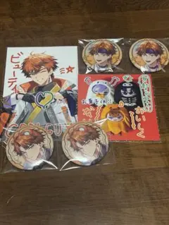 【にじさんじ】3SKM 2nd Anniversary 北見遊征