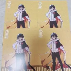 ドズル社　ロフト　ポストカードセット