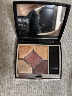 Dior サンク クルール アイシャドウ パレット689