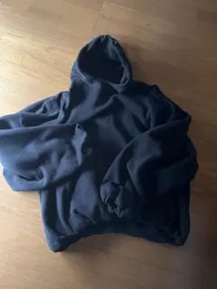 Yeezy Gap Hoodie ダークグレー Mサイズ 常田大希 - メルカリ