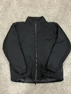 level7 ナイロンジャケット