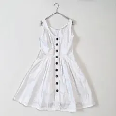 希少 miumiu archive 総レース ワンピース 花柄 ブラック 38 - メルカリ