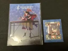 台湾版ブルーアーカイブ KIVOTOS MARKET 3周年記念グッズ - メルカリ
