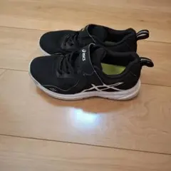 ちぃ☆様　ブラックスニーカー