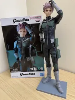 キャプテン翼フィギュア Grandista 大空翼 ナムコ限定 - メルカリ