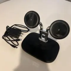 【今日限定4499→3999】ワイヤレス充電機 3in1 iPhone