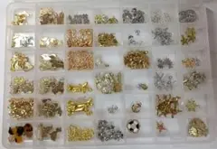 チャームまとめ売り　ハンドメイド