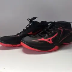 미즈노 웨이브 클로 엘 슈즈 25.5cm