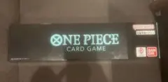 ONE PIECE カードゲーム 1st ANNIVERSARY SET