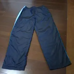 長ズボン ポリエステル1裏起毛　140