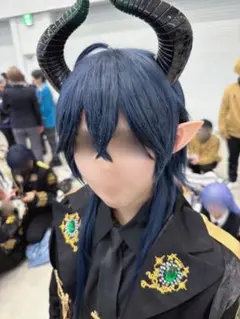 リーグ・オブ・レジェンド 滅びの王剣 ヴィエゴ コスプレ - メルカリ