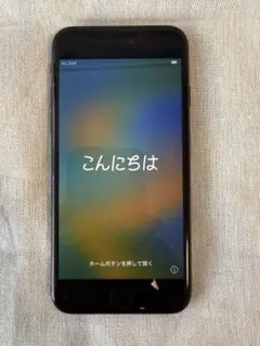 iPhone8 64G 黒